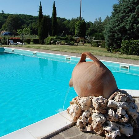 Fattoria Antognoni Villa Reggello Bagian luar foto