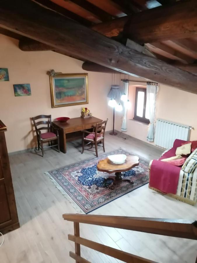Fattoria Antognoni Villa Reggello Bagian luar foto