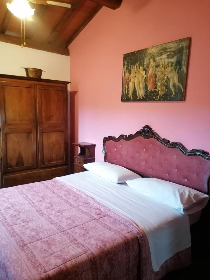 Fattoria Antognoni Villa Reggello Bagian luar foto