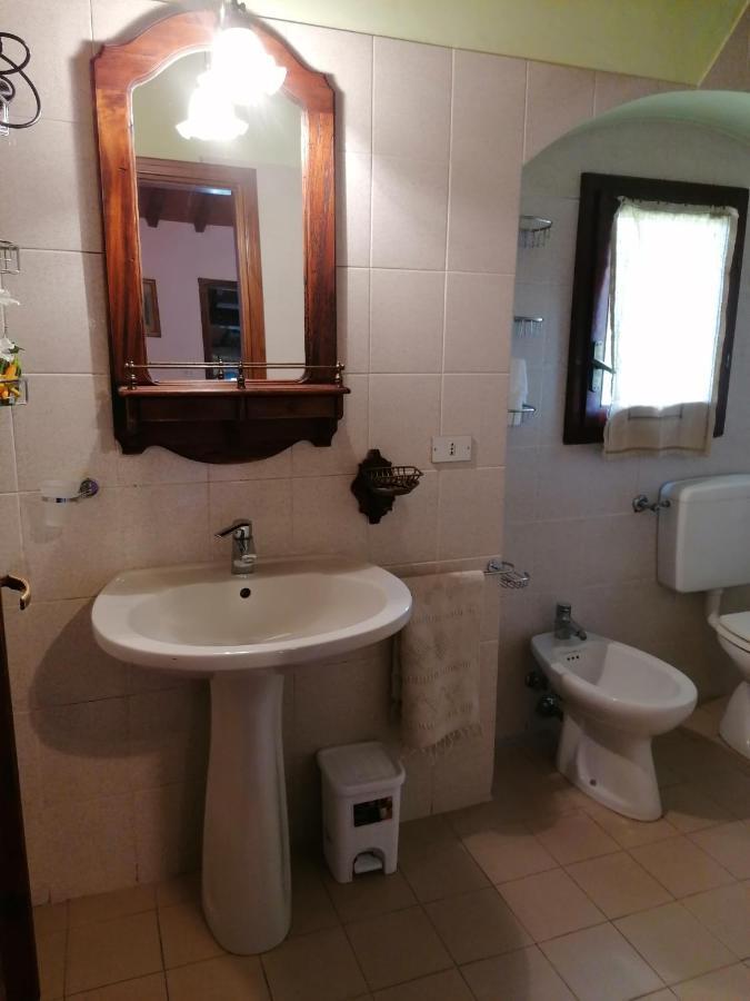 Fattoria Antognoni Villa Reggello Bagian luar foto