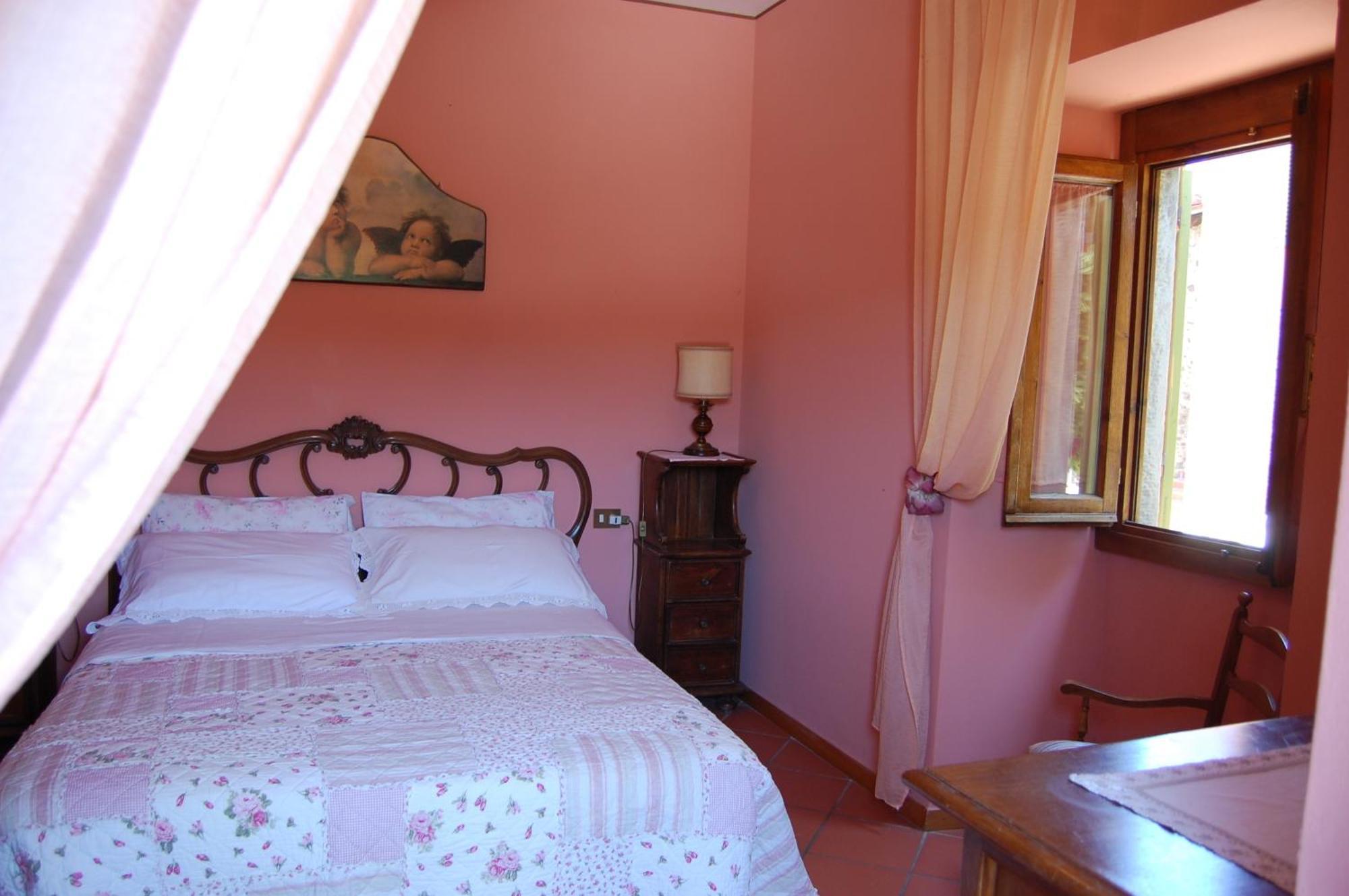 Fattoria Antognoni Villa Reggello Ruang foto