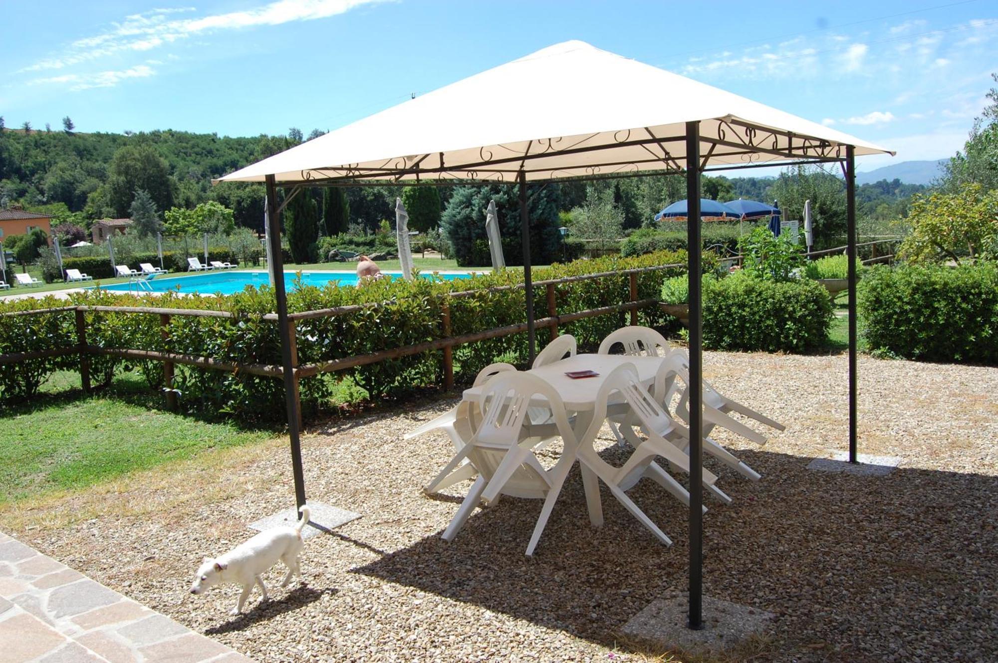 Fattoria Antognoni Villa Reggello Ruang foto