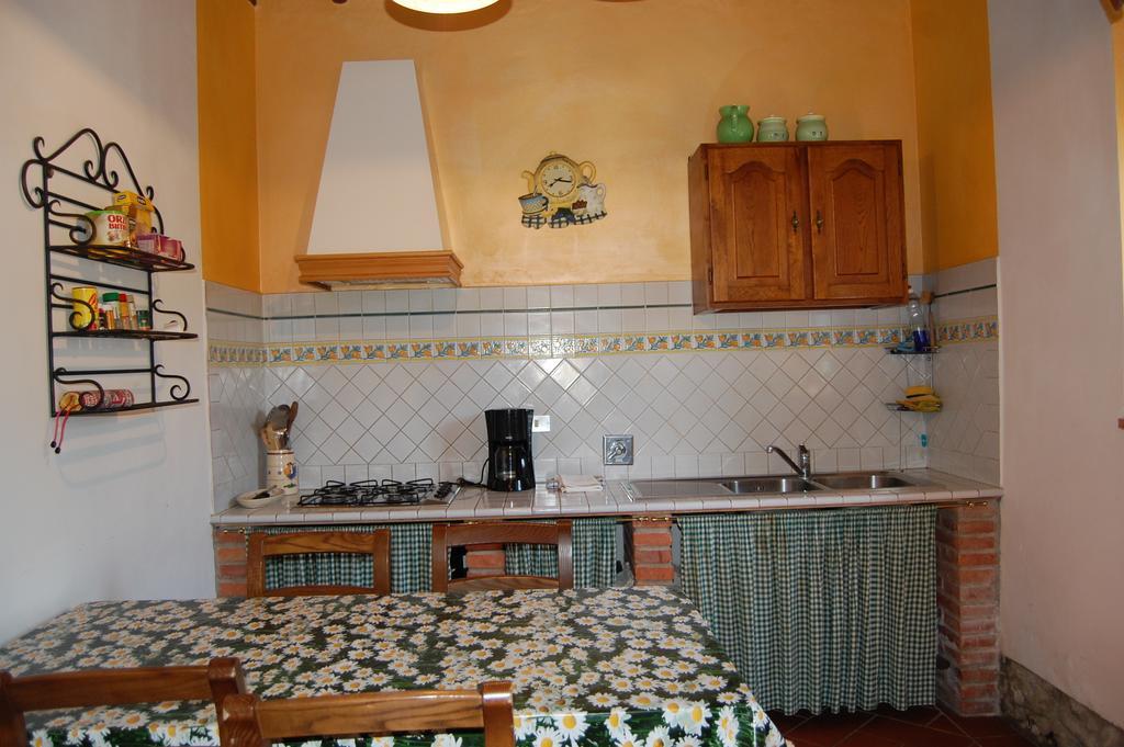 Fattoria Antognoni Villa Reggello Bagian luar foto