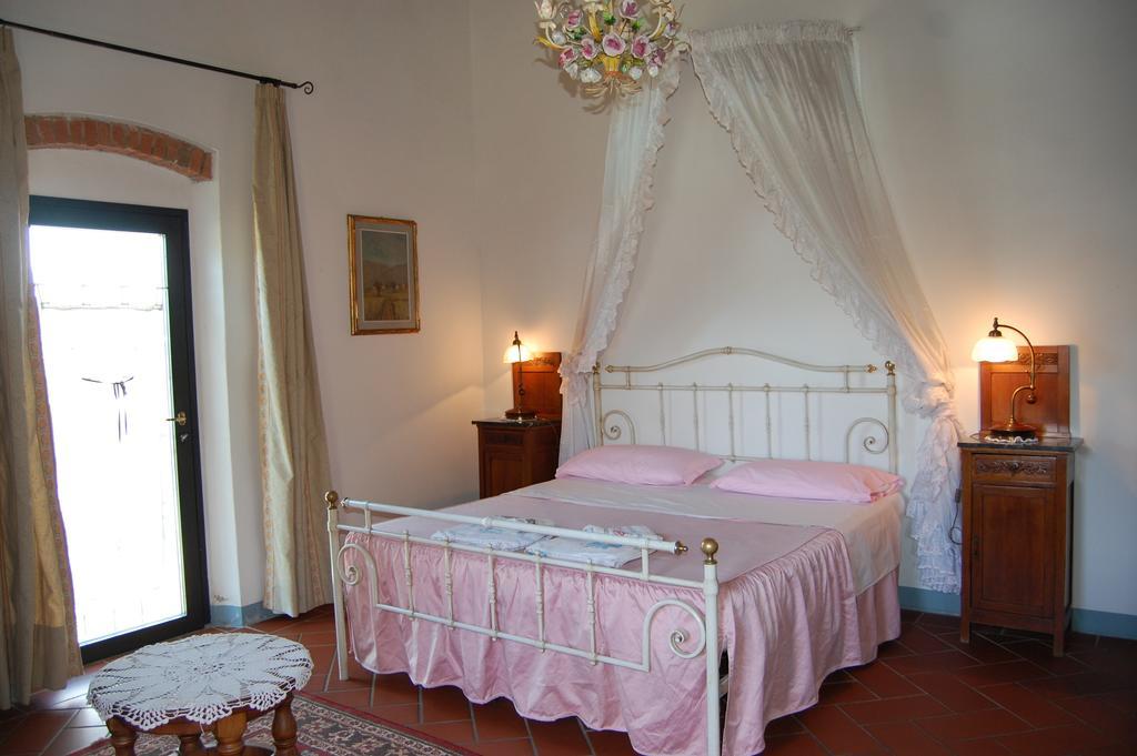 Fattoria Antognoni Villa Reggello Bagian luar foto