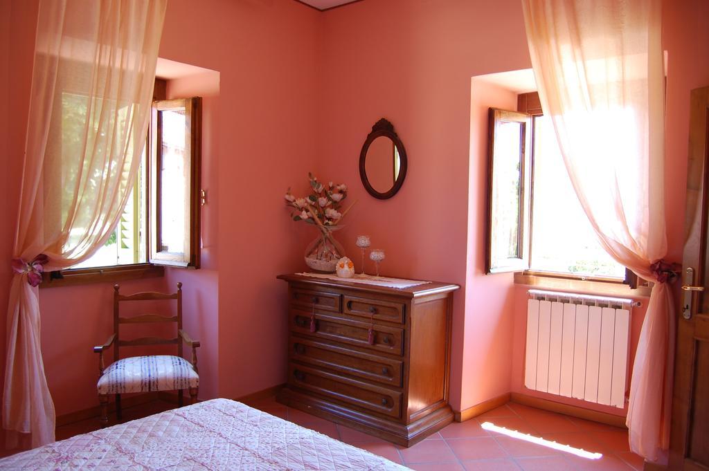 Fattoria Antognoni Villa Reggello Bagian luar foto