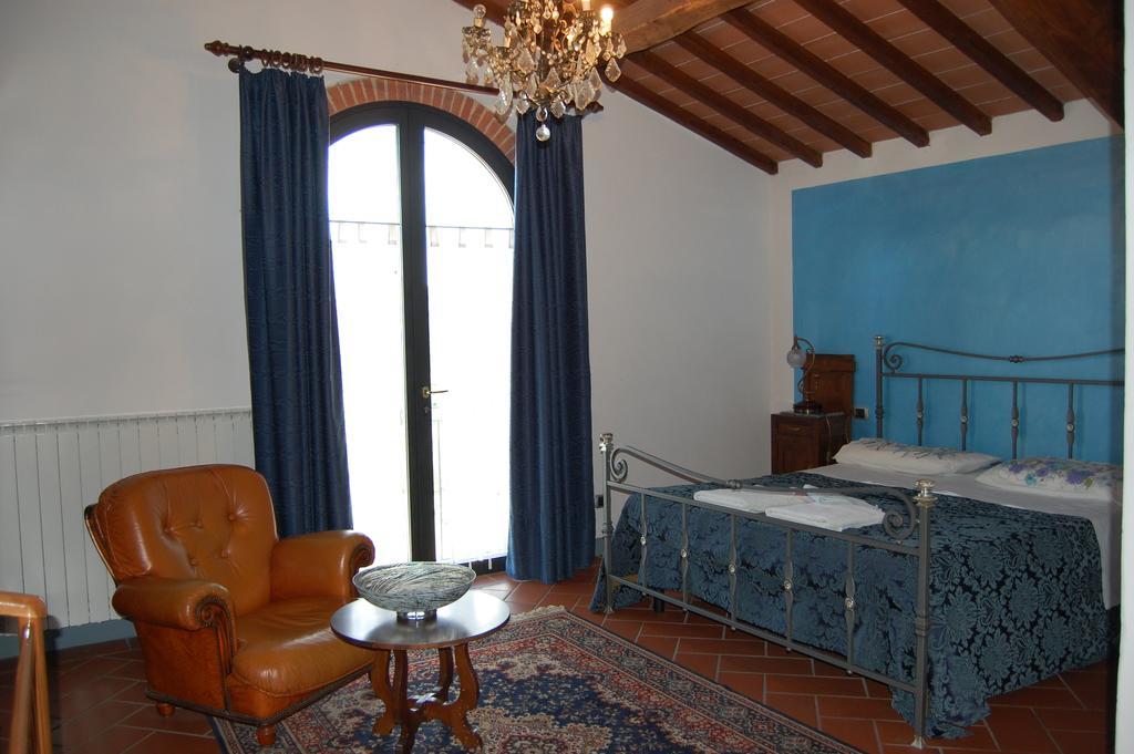 Fattoria Antognoni Villa Reggello Bagian luar foto