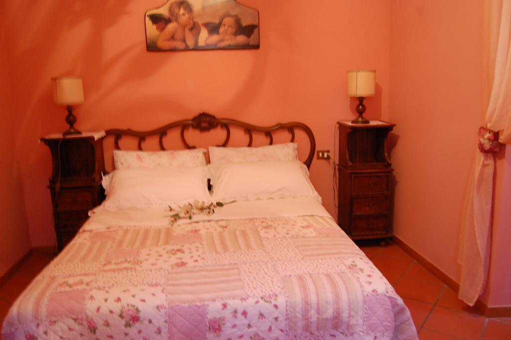 Fattoria Antognoni Villa Reggello Bagian luar foto