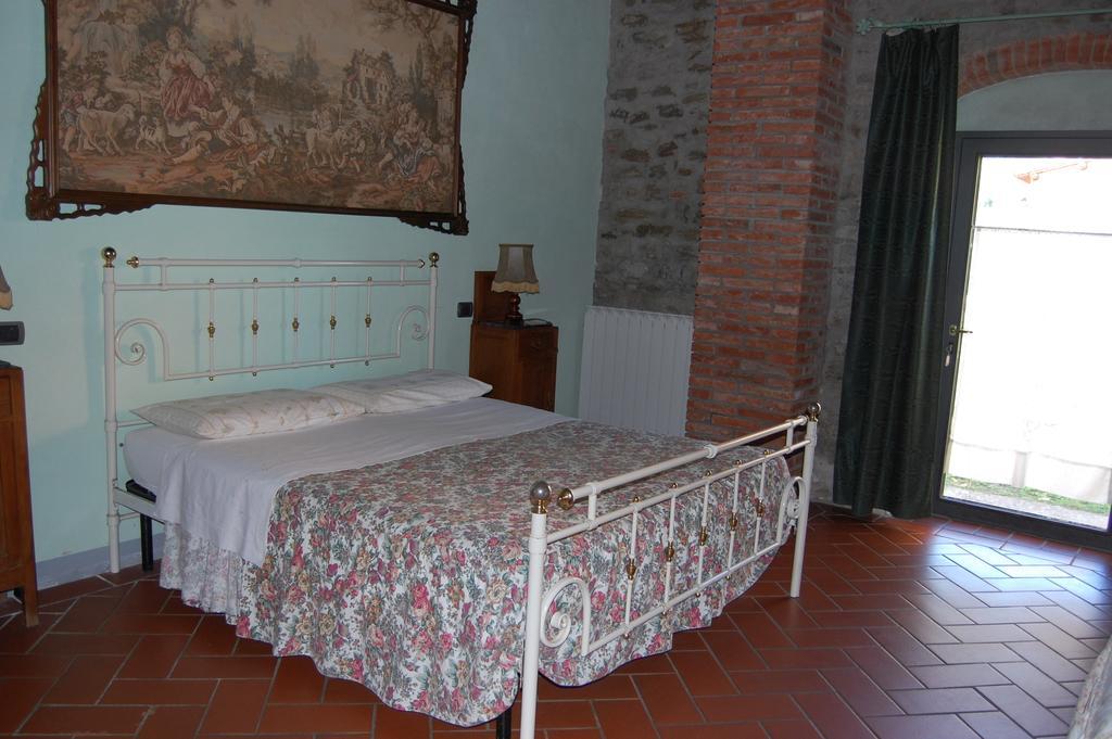 Fattoria Antognoni Villa Reggello Bagian luar foto