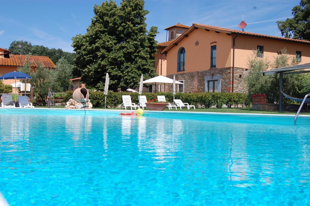 Fattoria Antognoni Villa Reggello Bagian luar foto