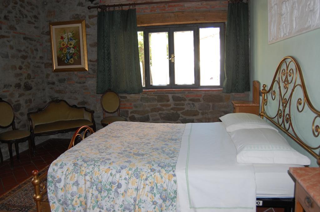 Fattoria Antognoni Villa Reggello Bagian luar foto