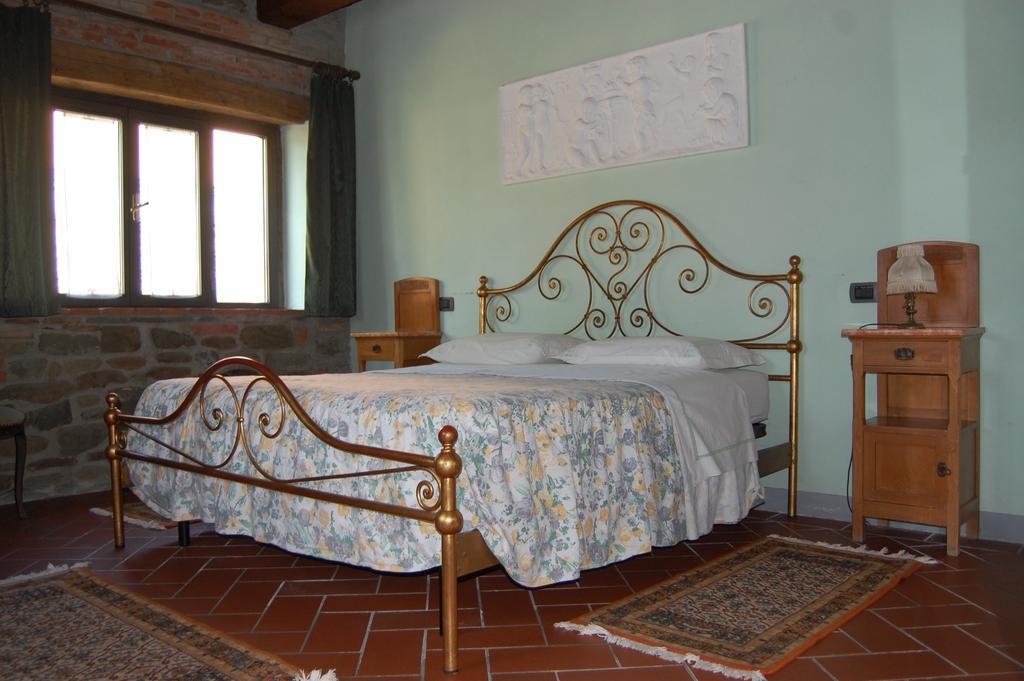 Fattoria Antognoni Villa Reggello Bagian luar foto