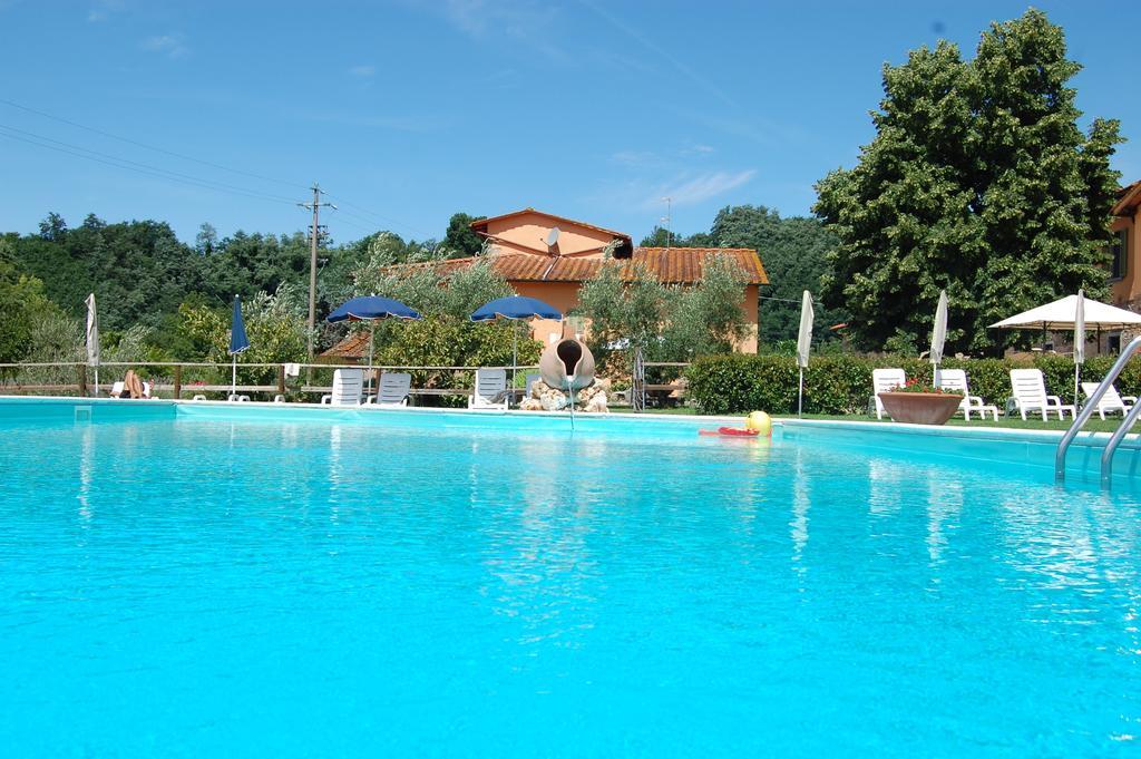 Fattoria Antognoni Villa Reggello Bagian luar foto