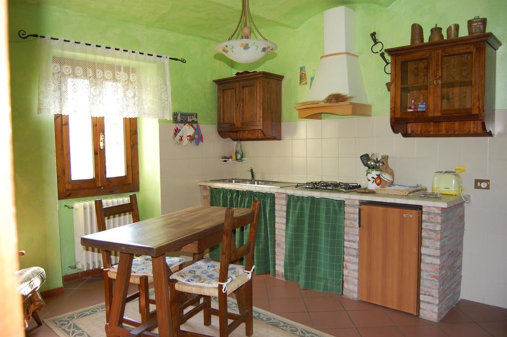 Fattoria Antognoni Villa Reggello Bagian luar foto