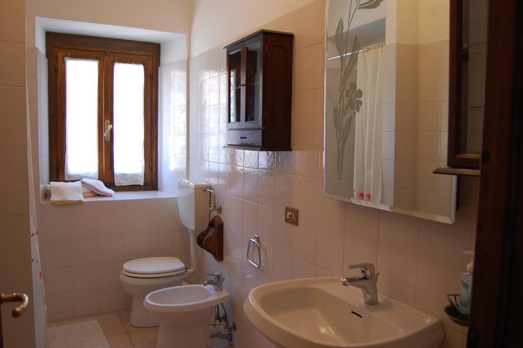 Fattoria Antognoni Villa Reggello Bagian luar foto