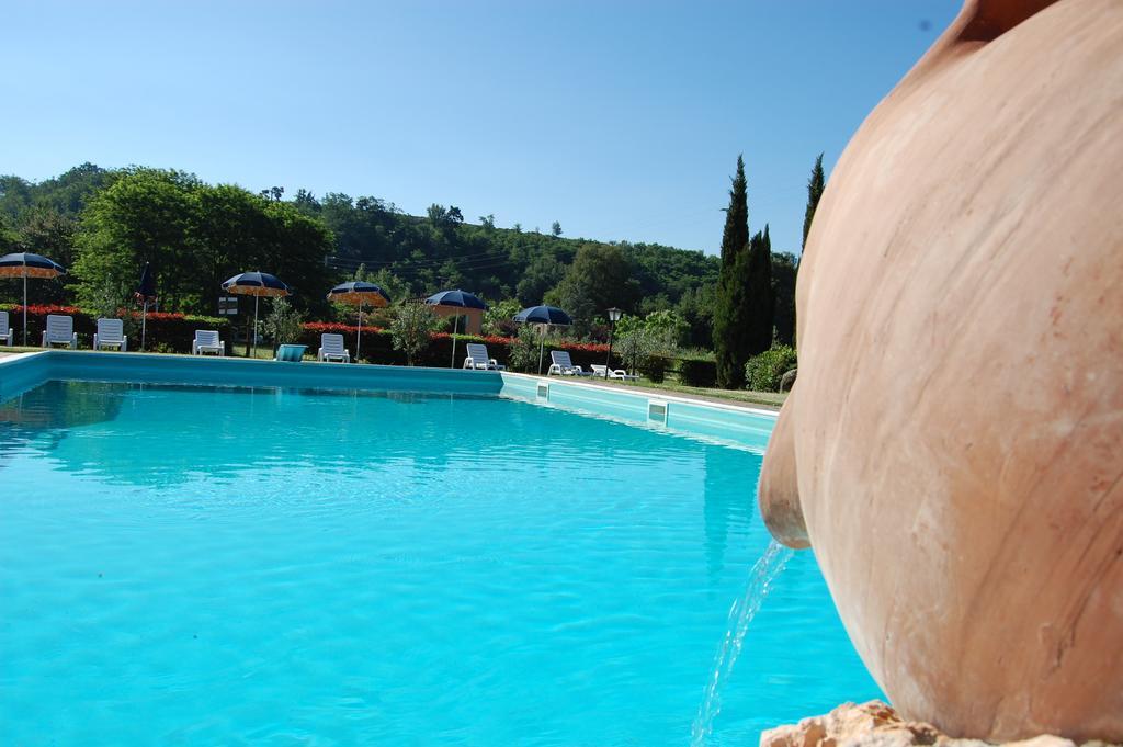 Fattoria Antognoni Villa Reggello Bagian luar foto