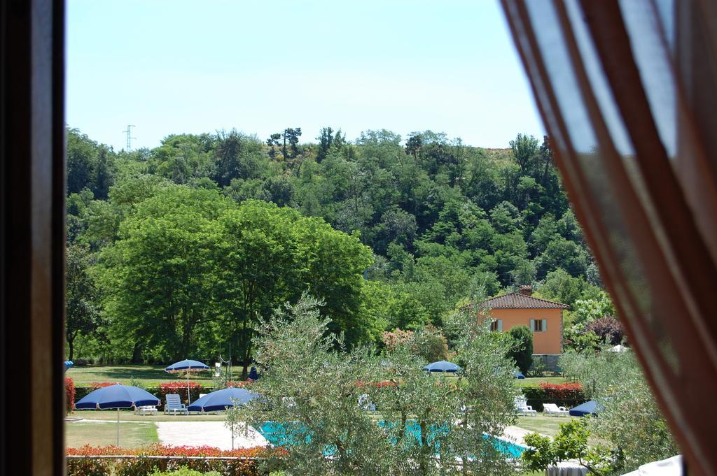 Fattoria Antognoni Villa Reggello Bagian luar foto