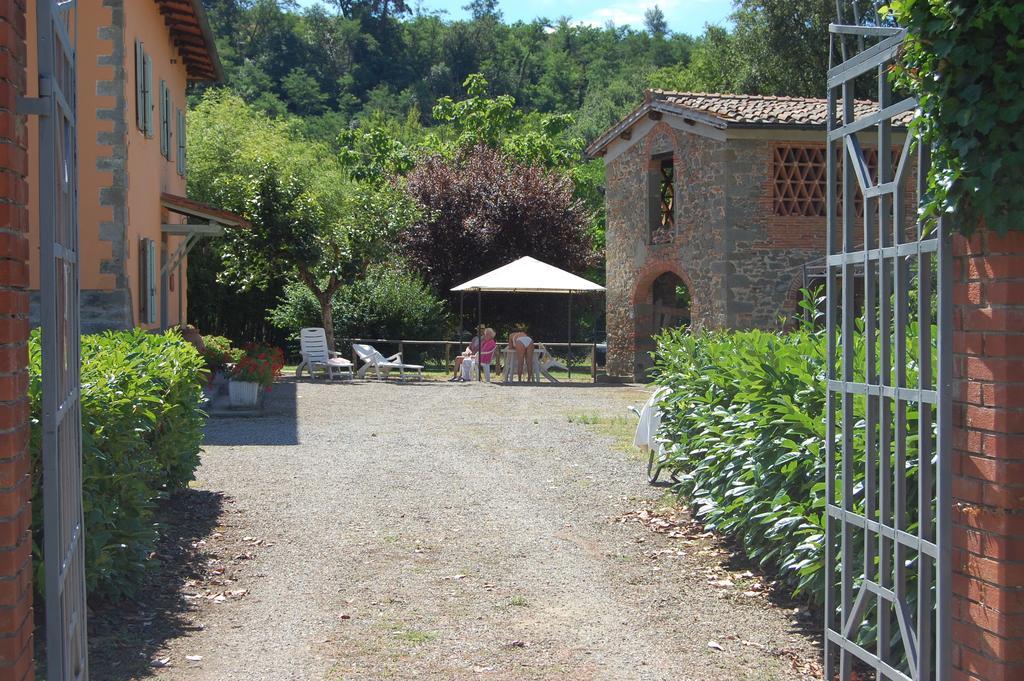 Fattoria Antognoni Villa Reggello Bagian luar foto
