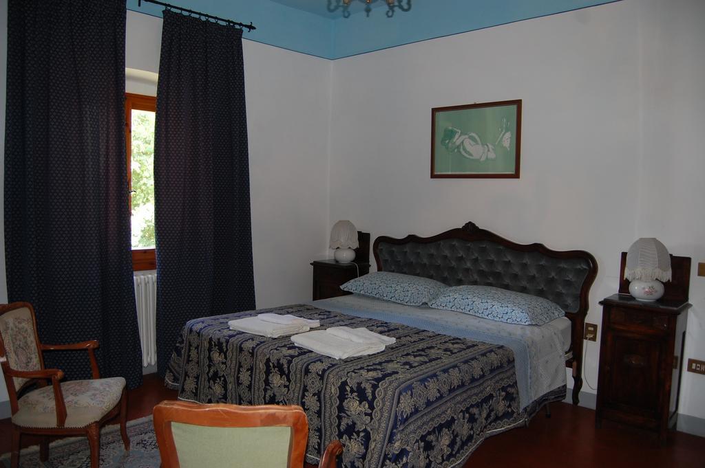 Fattoria Antognoni Villa Reggello Bagian luar foto
