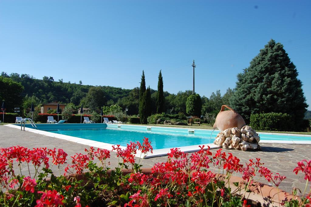 Fattoria Antognoni Villa Reggello Bagian luar foto
