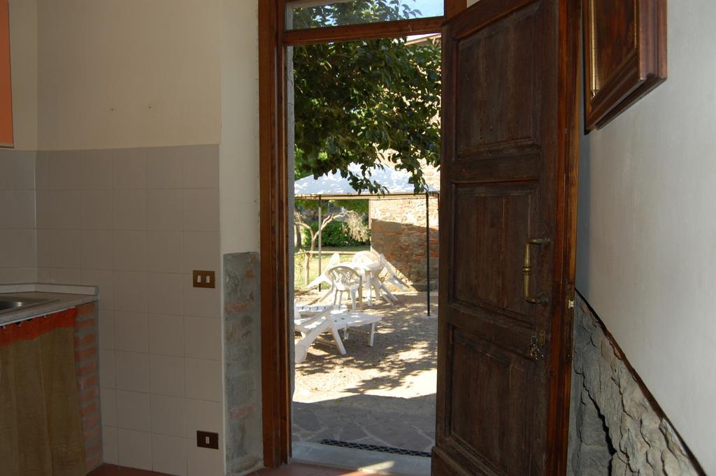Fattoria Antognoni Villa Reggello Bagian luar foto