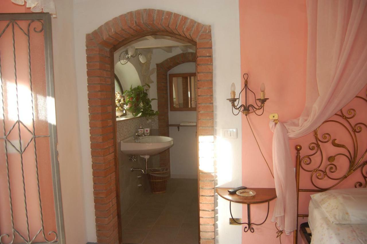 Fattoria Antognoni Villa Reggello Bagian luar foto