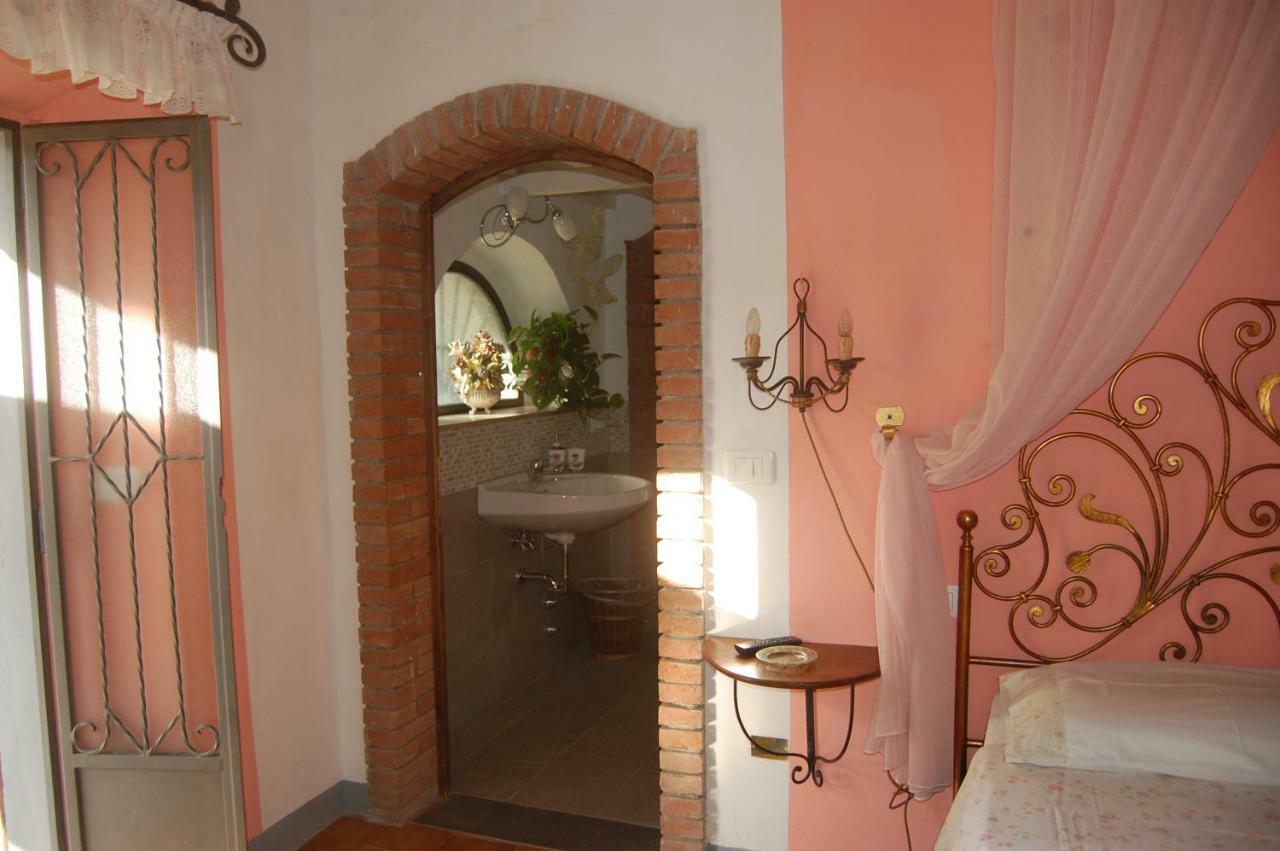Fattoria Antognoni Villa Reggello Bagian luar foto