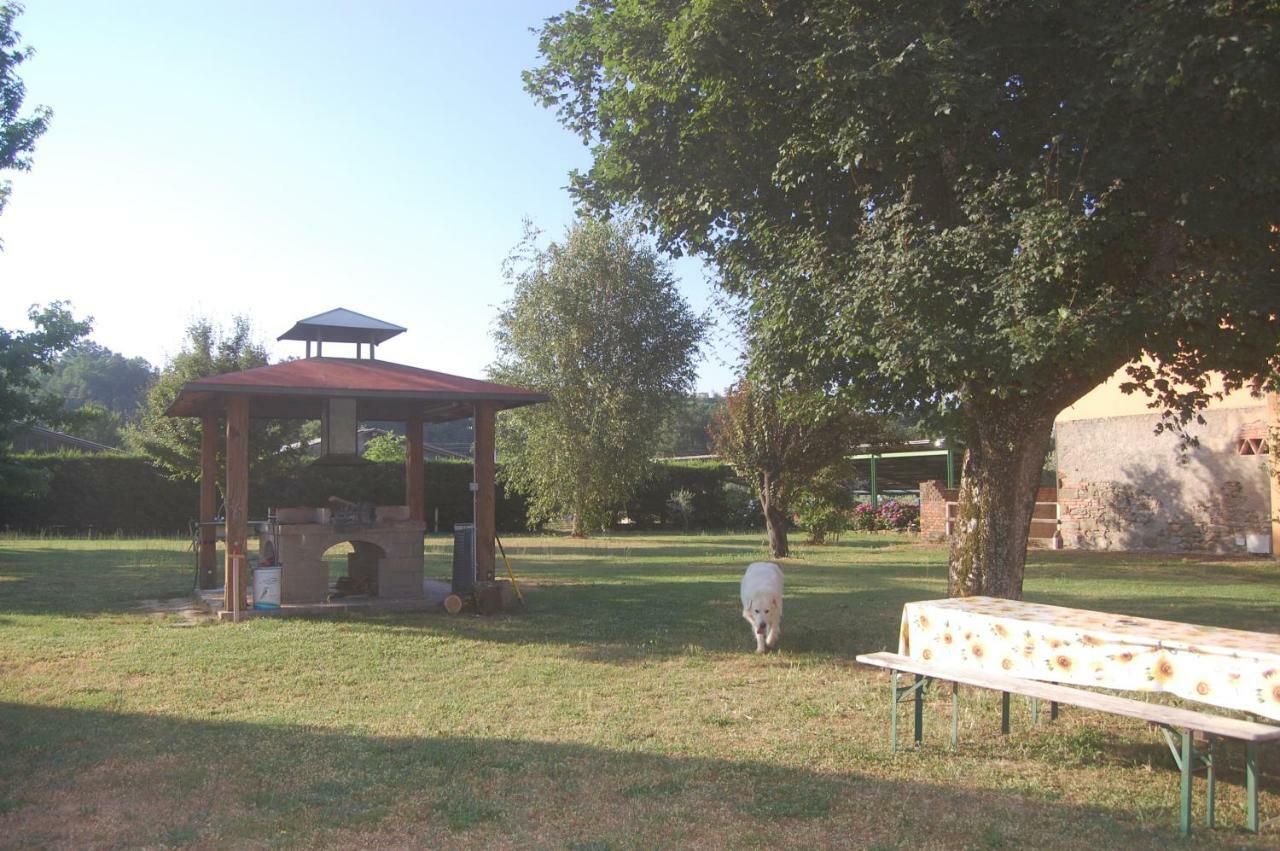 Fattoria Antognoni Villa Reggello Bagian luar foto