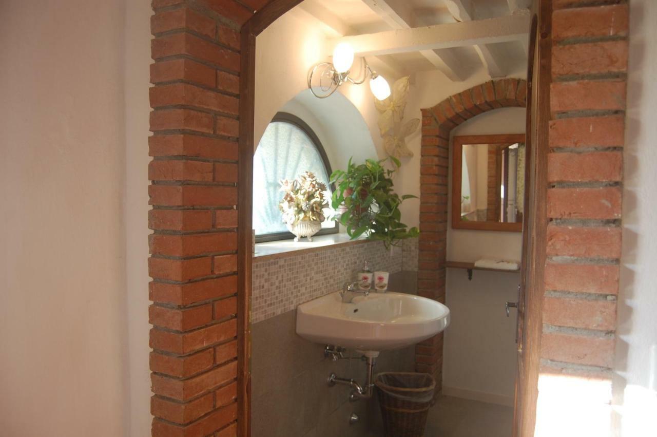 Fattoria Antognoni Villa Reggello Bagian luar foto